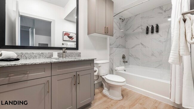 Foto del edificio - 3100 Scofield Ridge Pkwy