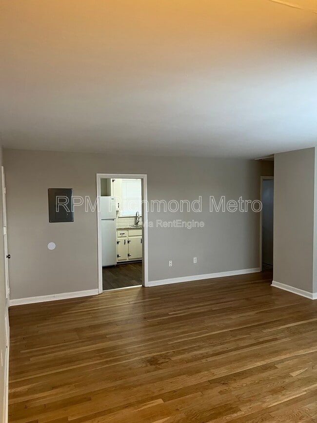 Building Photo - 1138 Shuford Ave