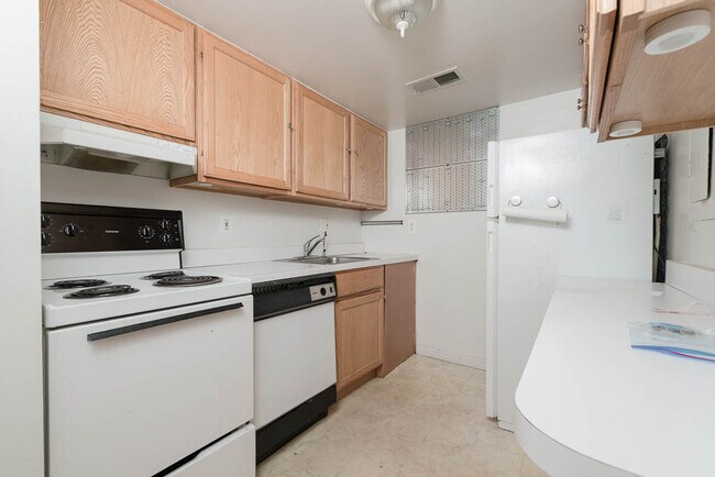 Foto del edificio - 1805 T St NW