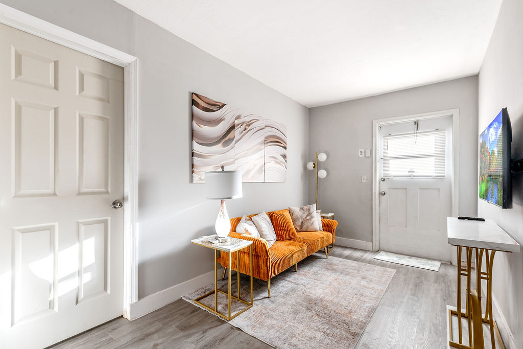 Photo - 1826 Sherman St (Hollywood, FL)