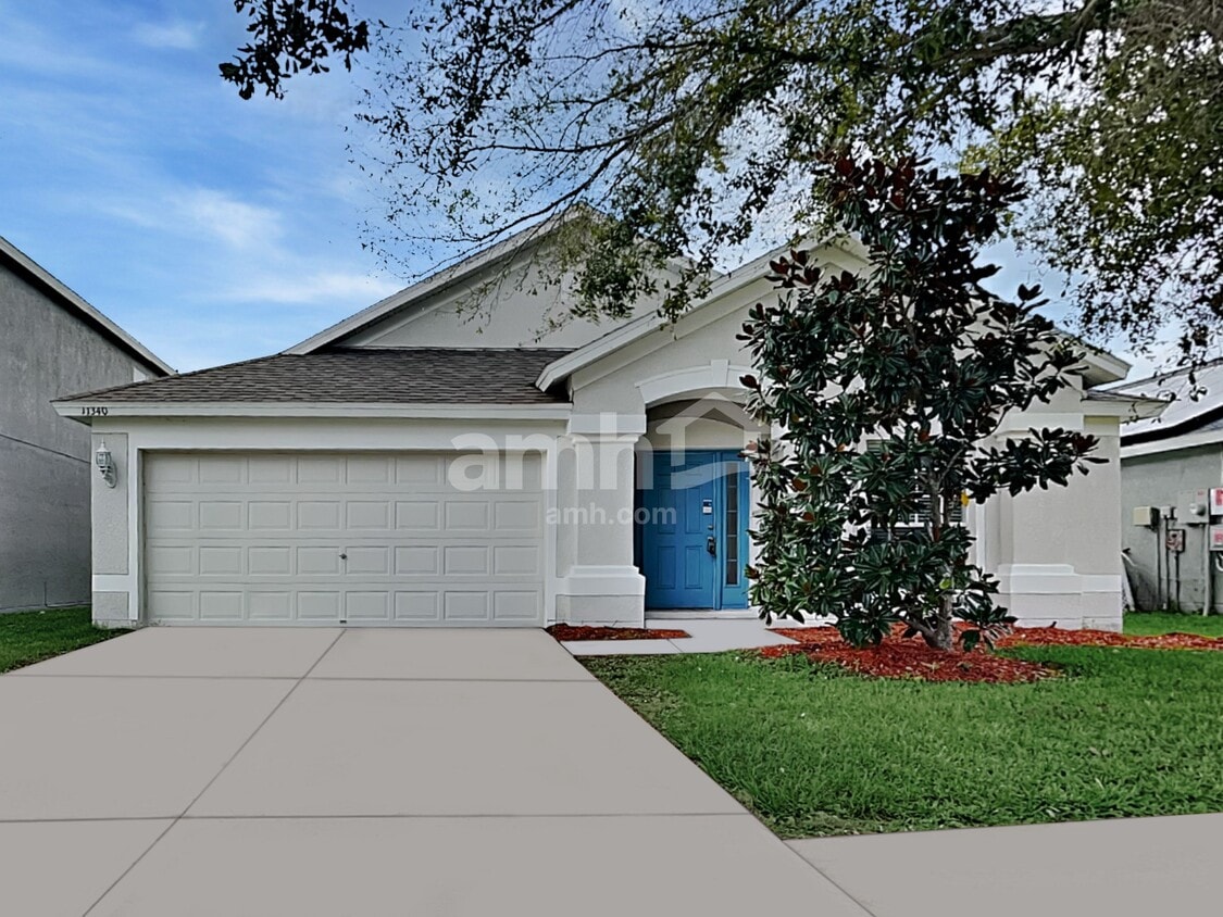 Foto principal - 11340 Misty Isle Ln