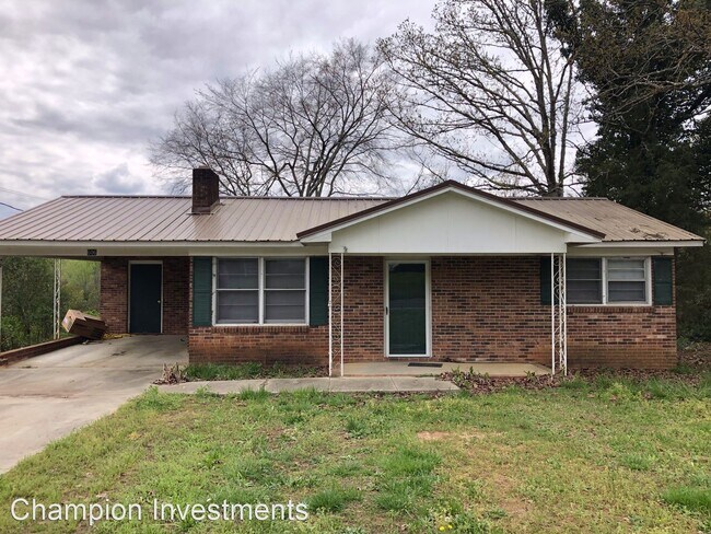 Building Photo - 2 br, 1 bath House - 606 Kings Road