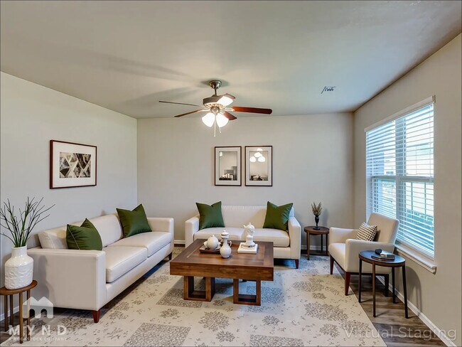 Foto del edificio - 2117 Ridge St