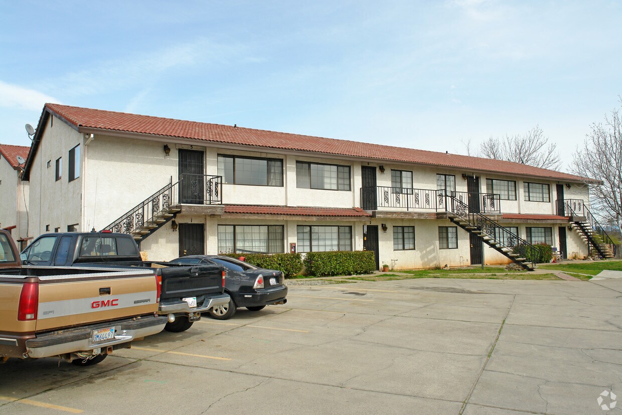 1289 Bundy Ct, Redding, CA 96003 Apartments in Redding, CA