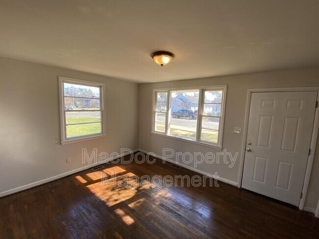 Foto del edificio - 405 McKinney St