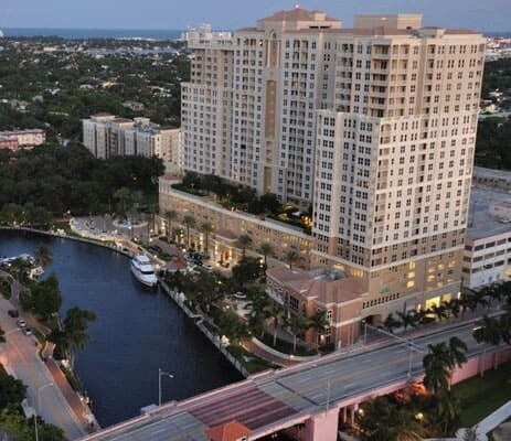 Nu River Landing - 511 SE 5th Ave
