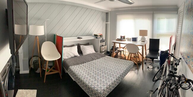 Foto del edificio - 100 Driftwood St