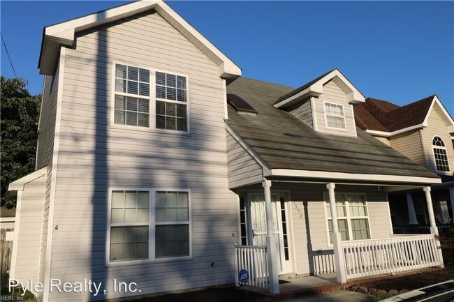 Foto del edificio - 3 br, 2.5 bath House - 1552 Independence Blvd