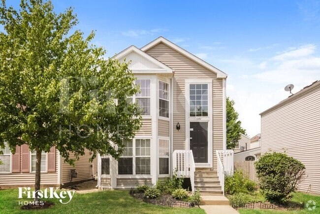 Building Photo - 949 Symphony Dr