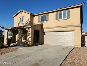 Building Photo - 43256 Carol Dr