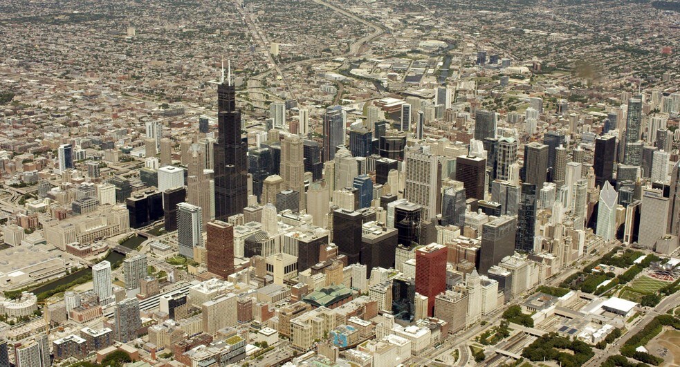 Apartamentos de una habitación de renta en Chicago, IL