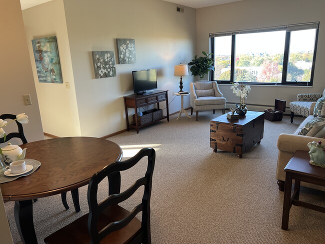 Building Photo - Walker Place by Vivie