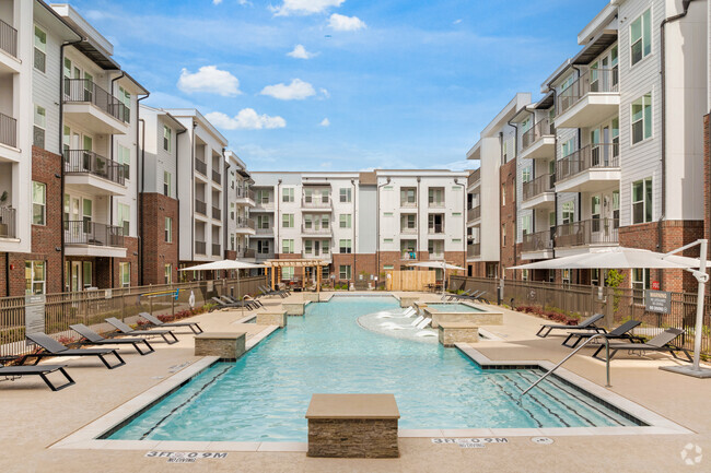 The Village at Waxahachie - Apartments in Waxahachie, TX | Apartments.com