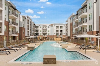 Building Photo - The Village at Waxahachie