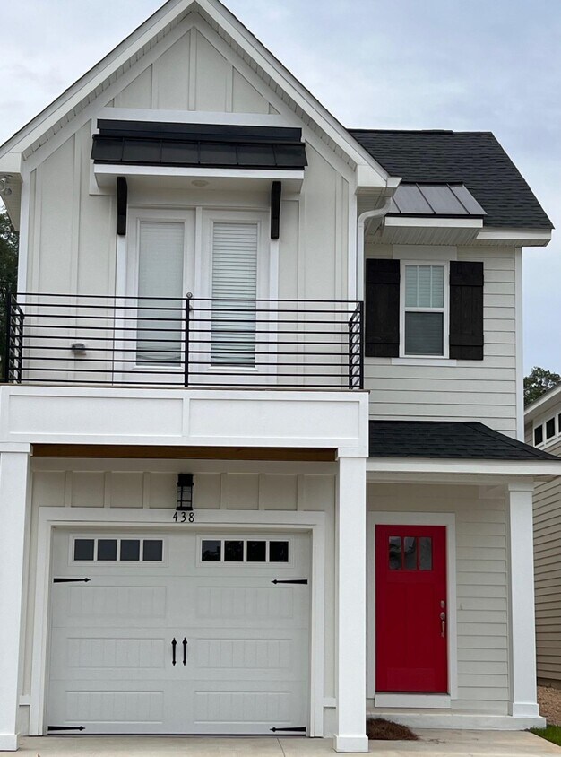 Foto principal - 438 Grand Oaks Rd