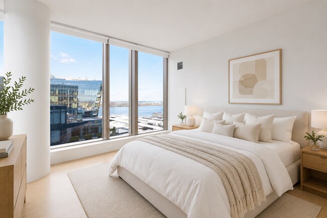 Foto del edificio - 135 Seaport Blvd