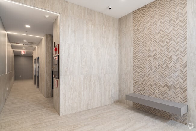Lobby Photo - 183-03 Hillside Ave