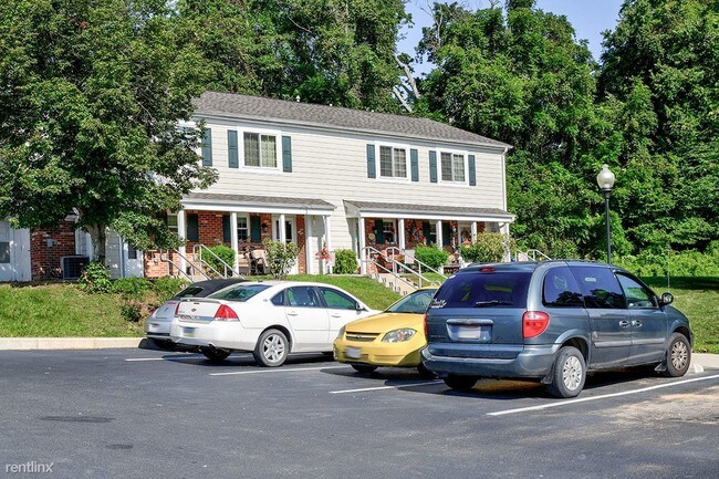 Foto del edificio - 2 br, 1 bath  - Heatly Crossing