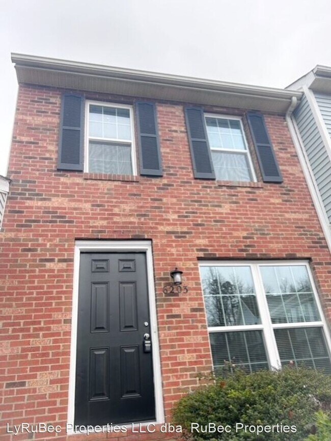 Building Photo - 2 br, 1.5 bath House - 6203 Windsor Gate Ln