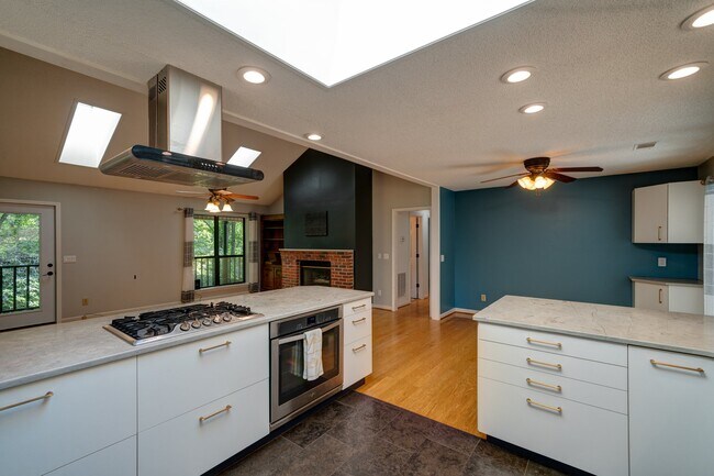 Foto del edificio - 2138 Crippled Oak Trail