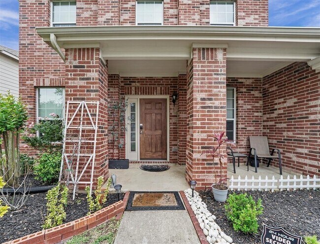 Foto del edificio - 2806 Crestbrook Bend Ln