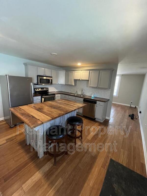 624 N Upper St, Lexington, KY 40508 House Rental in Lexington, KY