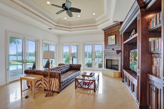 Photo - 18669 SE Palm Island Ln House