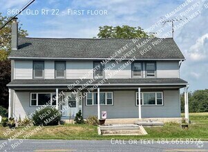 Building Photo - 8601 Old U.S. 22