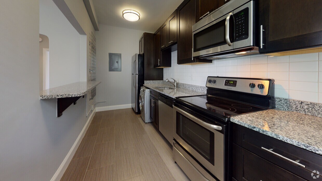 Photo - The Metropolitan Apartments