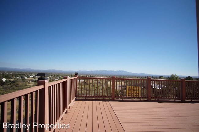 Foto del edificio - 3 br, 3 bath House - 6272 S Kiefer Trail