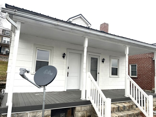 Foto del edificio - 7325 Molly Pitcher Hwy