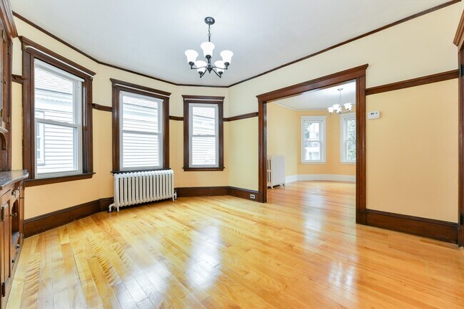 Foto del edificio - 652 South St