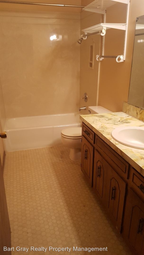 Foto del edificio - 1804 Bobbitt Ln