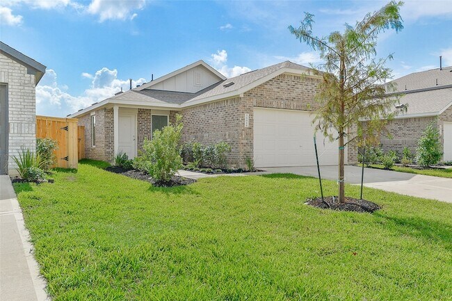 Foto del edificio - 16818 Great Highlands Dr
