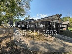 Building Photo - 1613 26th St Ensley
