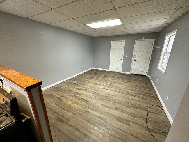 Foto del edificio - 640 3rd Ave