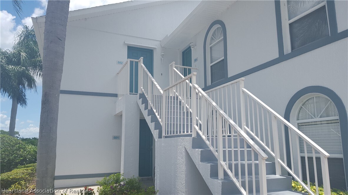 502 Chelsee Way, Lake Placid, FL 33852 Condo for Rent in Lake Placid