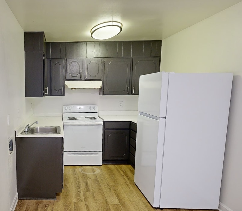 Photo - The Park at Fountain City Apartments