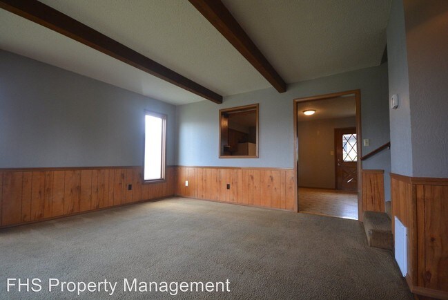 Foto del edificio - 3027 W Roxbury St