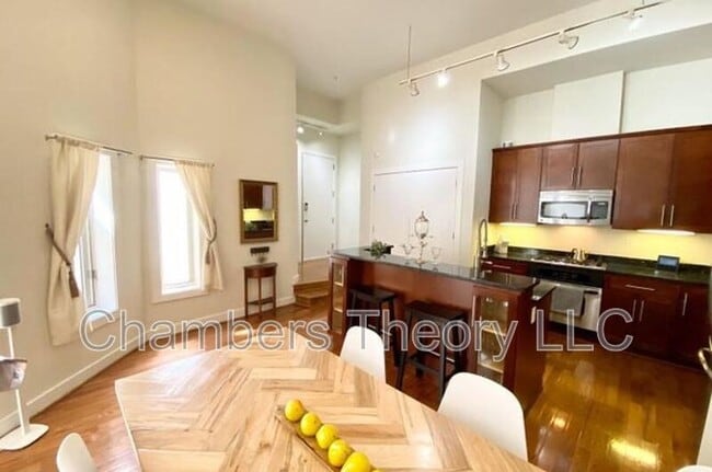 Photo - 2357 Champlain St NW Apartment