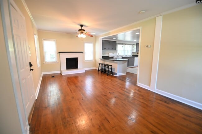 Building Photo - 217 Forest Bickley Rd