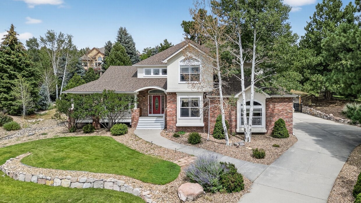 Foto principal - 8389 Owl Roost Ct