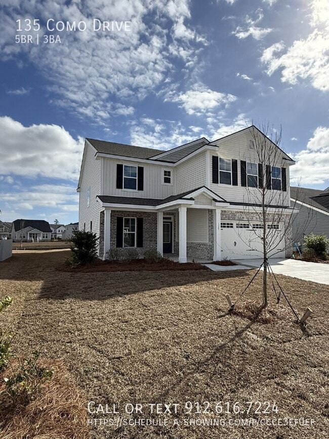 Building Photo - 135 Como Dr