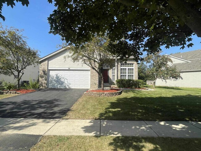 Foto del edificio - 76 Canterbury Trail