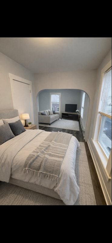 Building Photo - 127 Portland St