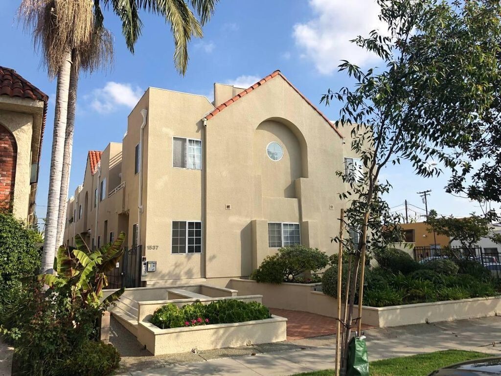 1537 15th St, Santa Monica, CA 90404 Apartments in Santa Monica, CA