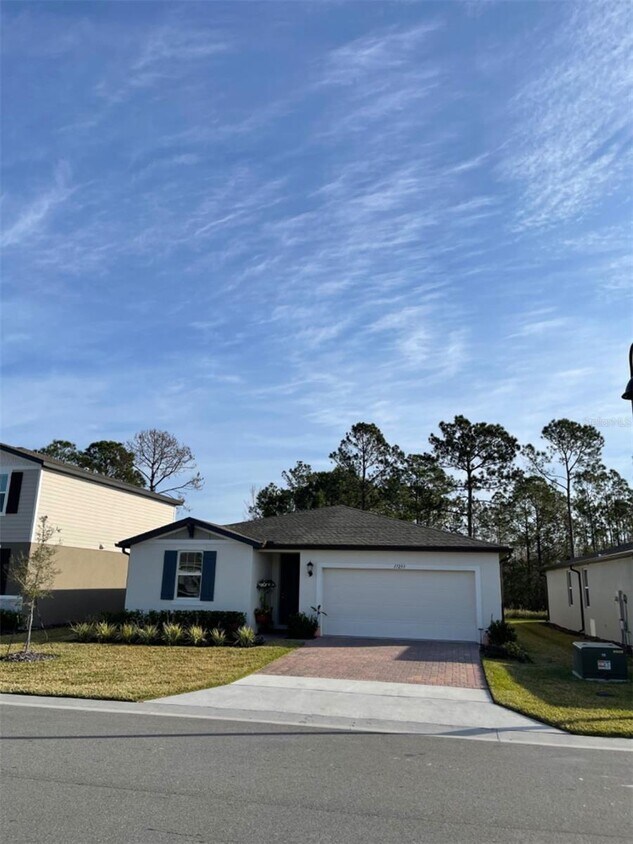 17253 Cagan Crossings Blvd, Clermont, FL 34714 House Rental in