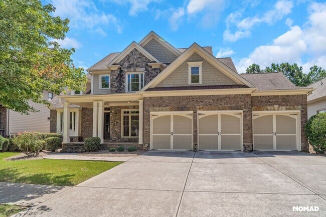 Foto del edificio - Stunning 4BR House in Buford