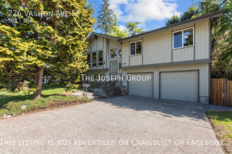 Foto principal - 226 Vashon Ave SE