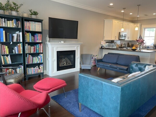 Foto del edificio - 342 Dorchester St